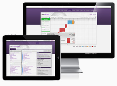 Managing a business (or several!) has never been easier.