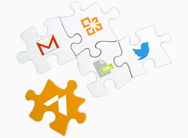 BusinessManage.com becomes even more powerful when combined with other systems.