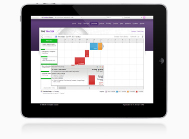 Empower your employees & simplify management