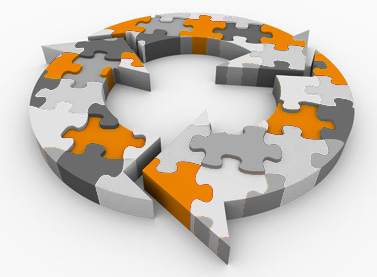 Tame the complexity of your business...
